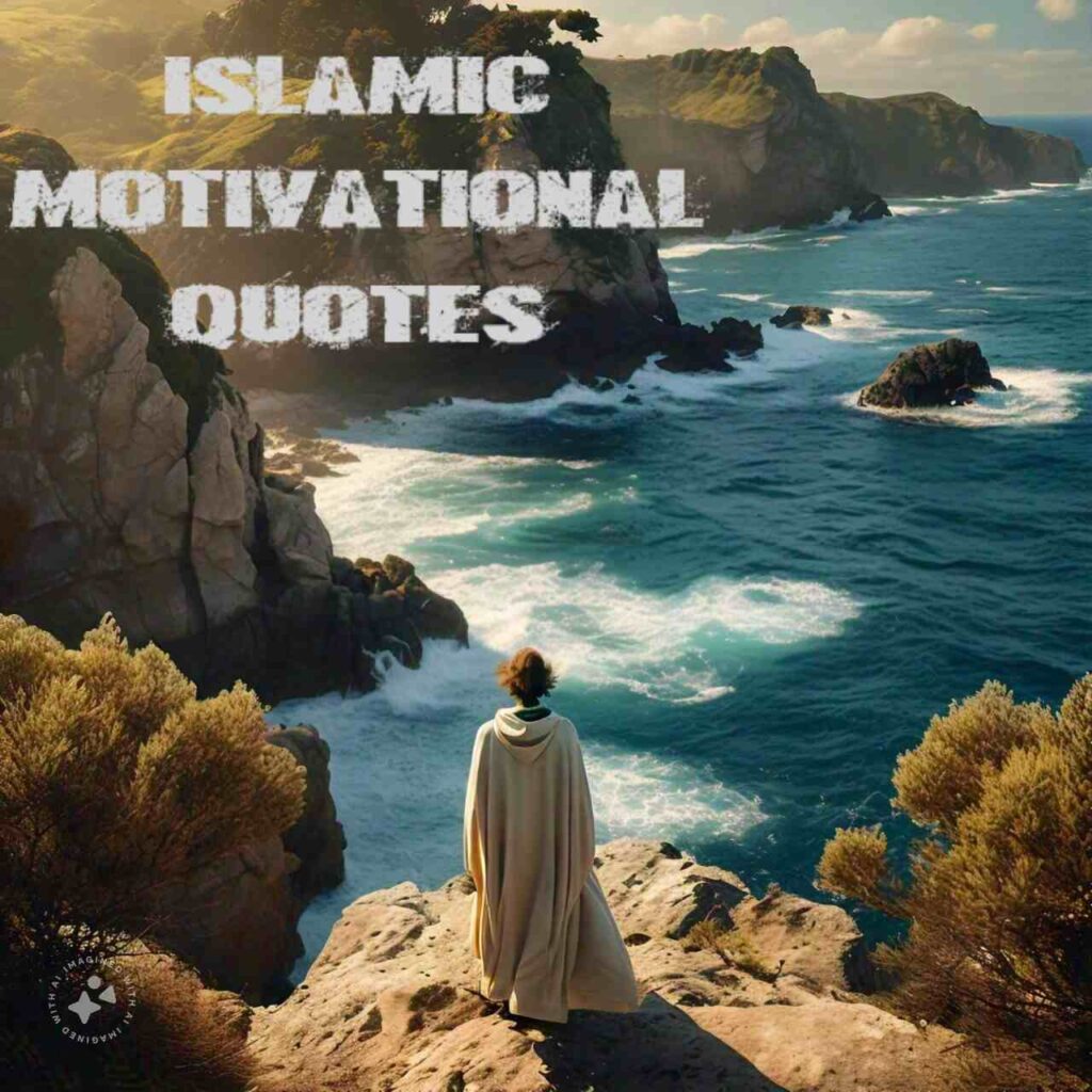 Islamic Motivational Quotes