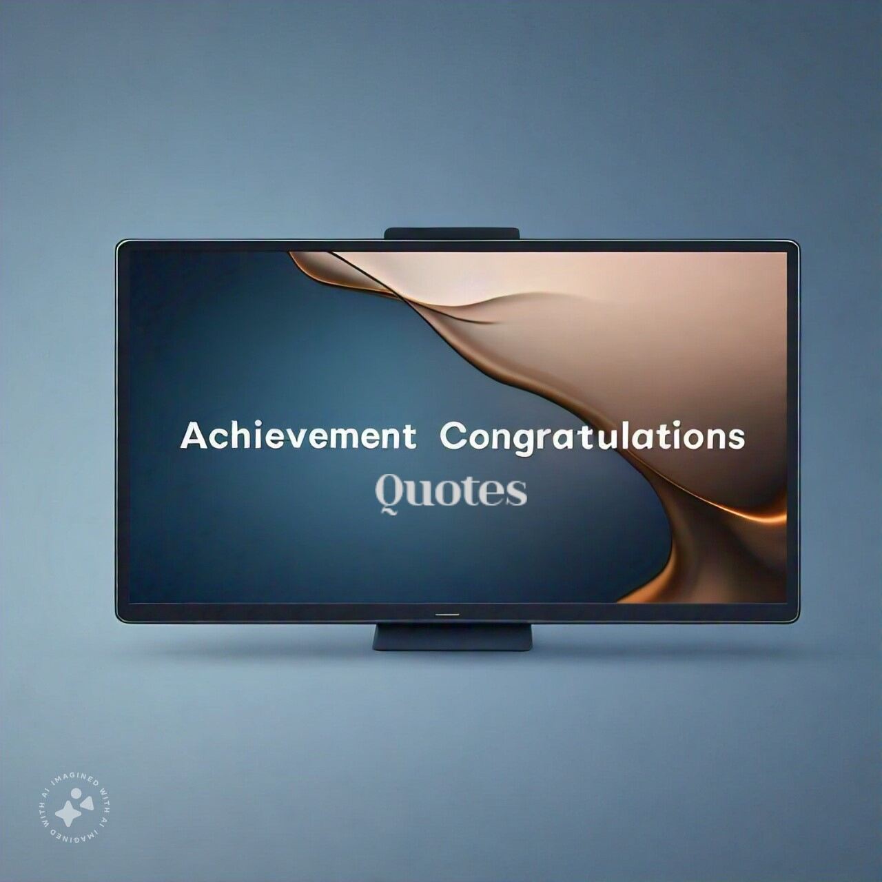 Achievement Congratulations Quotes