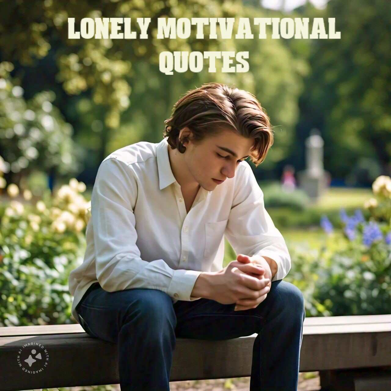 Lonely Motivational Quotes