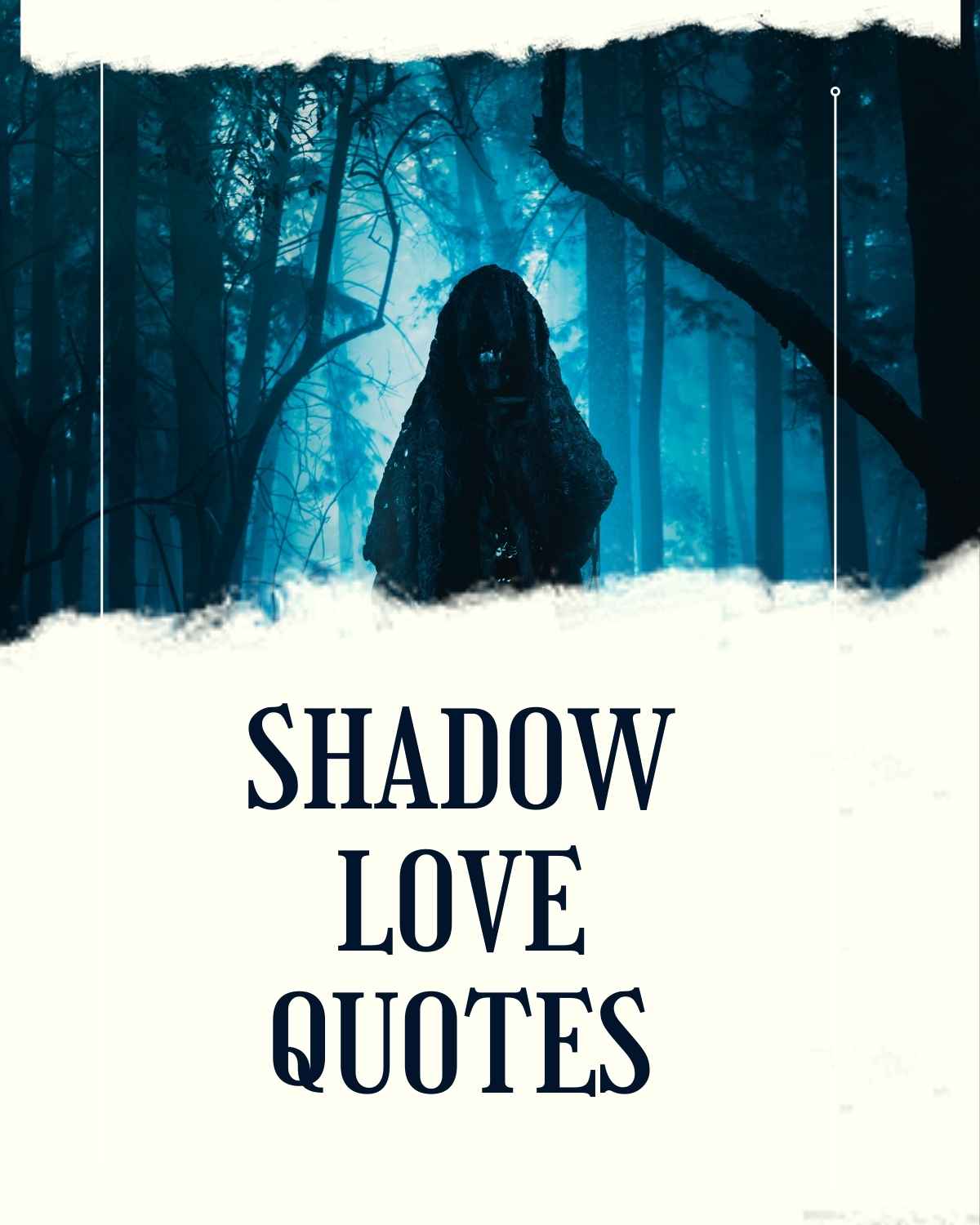 Shadow Love Quotes