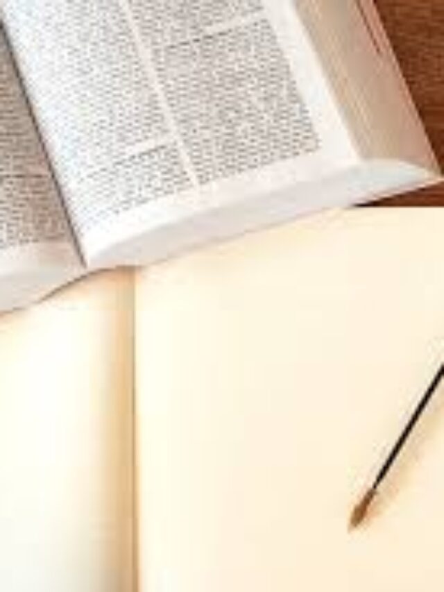 Study Quotes for Students Short